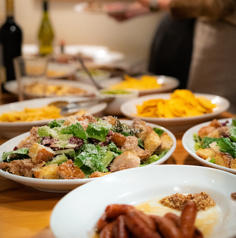 マザームーンカフェ加古川店のコース写真