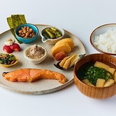 cherry pick hillsのおすすめ料理2