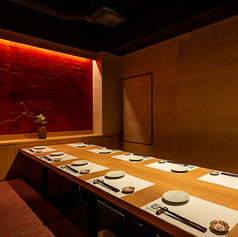 居酒屋 栄 有楽町本店の雰囲気2