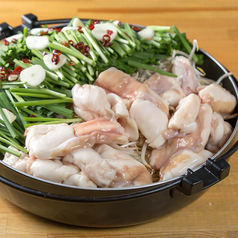 創作居酒屋 かじた 44 ヨンジュウヨンのコース写真