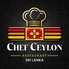 シェフ セイロンのロゴ