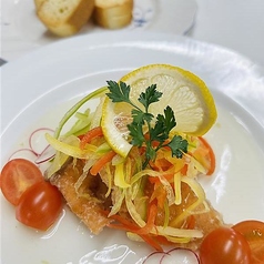 ル・ブション 福岡のおすすめランチ3