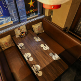 博多うずまき 栄住吉店の雰囲気3