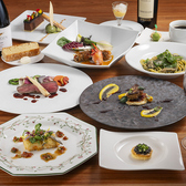 Restaurant 諏訪坂の詳細