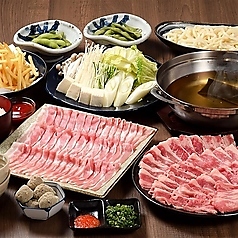 北の味紀行と地酒 北海道 新宿三丁目店特集写真1