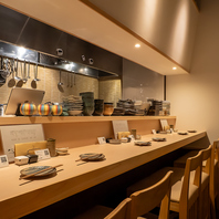 安心して過ごせる温かな接客