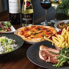 【吹田SST店】VitalezzaKitchen（ビタレーザキッチン）のコース写真