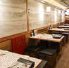 韓国料理 ホンデポチャ 吉祥寺店のおすすめポイント3