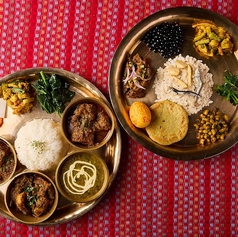 【少人数からＯＫ】お昼貸切パーティー★食べ飲み放題◎