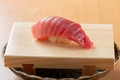 料理メニュー写真&nbsp;本まぐろ中トロ