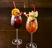 ブラウンストーン銀座 BROWNSTONE Tapas Bar GINZA