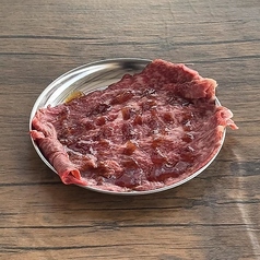 焼肉&BBQ 海岸テラスのおすすめ料理1