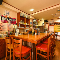 大人数での宴会や二次会には、店全体を貸切にして思い切り楽しみましょう!18名様まで収容可能で、阪神戦の日は店内がスタジアムさながらの熱狂に包まれます。予算に応じた飲み放題プランや料理内容の調整など、幹事様のご要望に柔軟にお応えします。尼崎で一番「熱い」貸切パーティーを、当店で実現してください♪