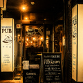ケイム PUB Keimの雰囲気1