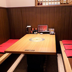 よかよか亭 あか牛館 宮地店の特集写真