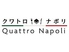 Quattro Napoliのロゴ