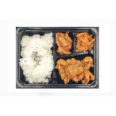 チキン弁当