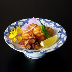 menu photo