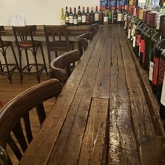 地中海バル 内幸町店の雰囲気3