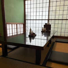 うなぎ処 駒門ひろ田の雰囲気2