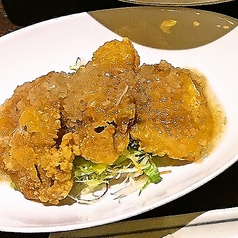 油淋鶏