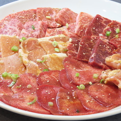 焼肉　モランボンの写真2