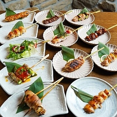 十六夜 (IZAYOI)のおすすめ料理2