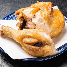 番外編!唐揚げグランプリ金賞受賞!