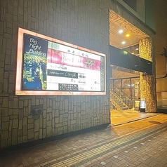 タイファイタイフード 新潟古町店の外観3