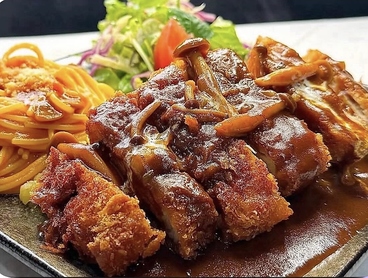 創作バル パマル(Pasmal)のおすすめ料理1