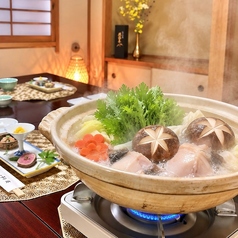 割烹 馬目のおすすめ料理1