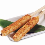 手塩にかけて丁寧に仕込んだこだわりの焼き鳥を心ゆくまでご堪能♪各種ご宴会もぜひお任せください！