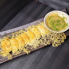 博多名物一口焼きぎょうざ 8ヶ