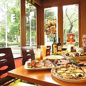 赤バル RETZE 池袋店の雰囲気2