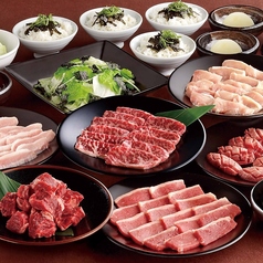 焼肉屋さかい 上越高田店の特集写真