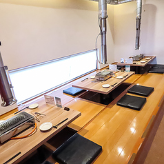 焼肉ホルモン 炎魔の特集写真