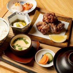 さしみのとったり 日吉のおすすめランチ3