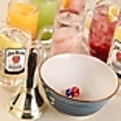 串カツ田中 福島駅東口店特集写真1