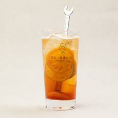 クラフトコーラサワー