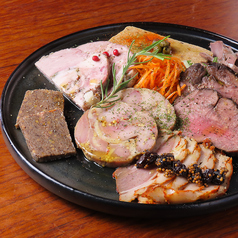 JOZE grill dining + cafe ジョゼグリルダイニングのおすすめポイント1