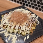 もんじゃ焼き屋のヒロシチャンのおすすめ料理2