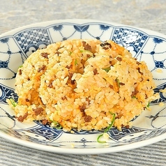 チャーハン