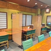 うなぎ処 駒門ひろ田の雰囲気3