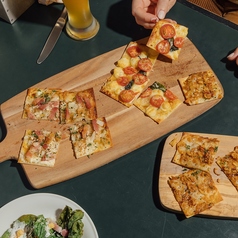 クラシック/classic　bacon and onion