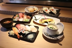 宴会や会食に最適なコースの構成とバランス