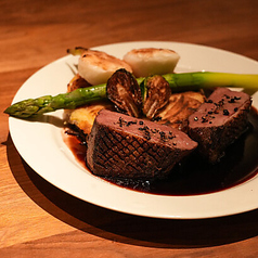 BISTRO M05の写真2