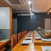 鮨 やま乃の雰囲気2