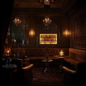 shisha&bar 夜庭の雰囲気3