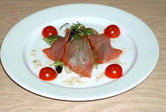 割烹 ゑびすのコース写真