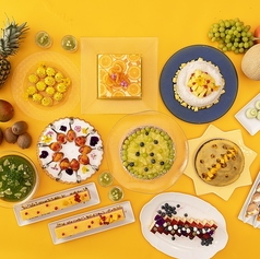 オールデイダイニング&ラウンジ ザ ループのコース写真